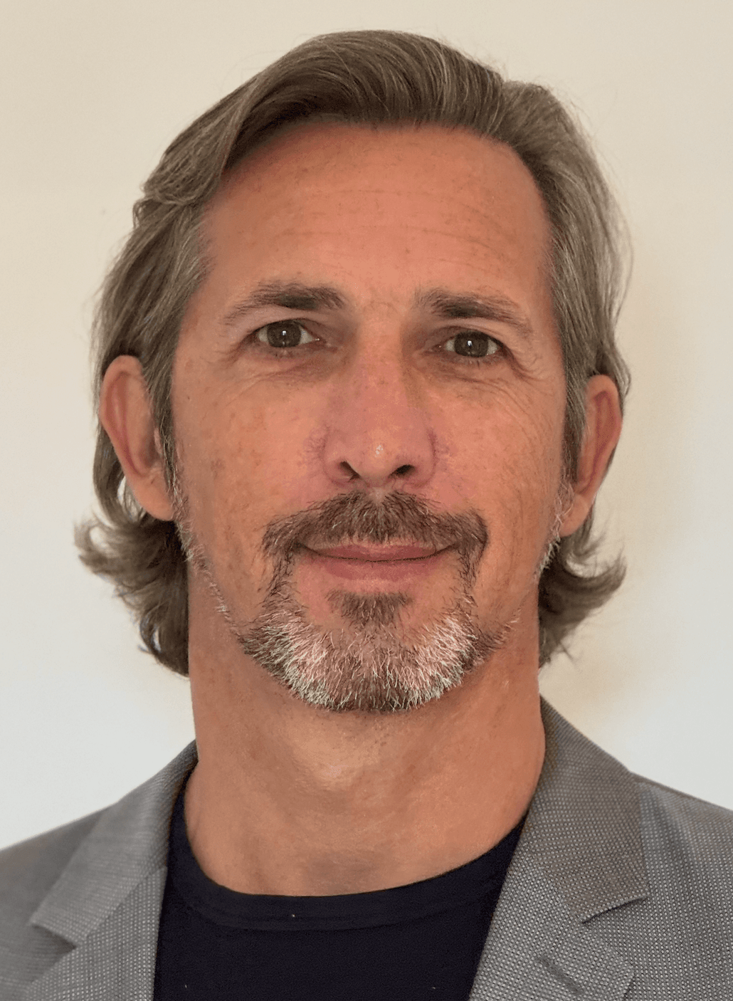 Rudy Clonen, founder and principal expert at ProRiskIT